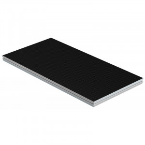 Podium pentru scena Deck750 4ftx4ft din lemn