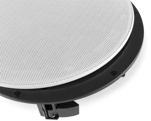 Power Dynamics FCS8 952.549 – Difuzor de Tavan Premium Sunet Hi-Fi și Design Minimalist - Img 6