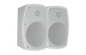Power Dynamics ISP5W, alb
