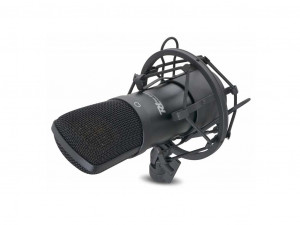 Power Dynamics PDS-M01 - microfon profesional Studio FET cu condensator - Img 2