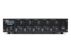 Power Dynamics PDV-550M - Img 1