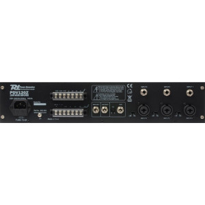 Power Dynamics PDV240Z - Img 2