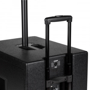 RCF EVOX 12 - sistem activ, 700W, 130 dB - Img 13