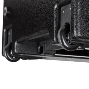 RCF EVOX 12 - sistem activ, 700W, 130 dB - Img 17