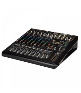 RCF F 12XR Mixer analogic cu interfață USB și efecte DSP – 12 canale - Img 3