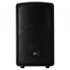 RCF HD 10-A MK5- boxa activa 400W, 128 dB - Img 1