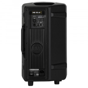 RCF HD 10-A MK5- boxa activa 400W, 128 dB - Img 3