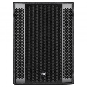 RCF SUB 8003-AS II - subwoofer activ 1100W, 137 dB