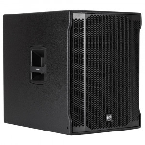 RCF SUB 8003-AS II - subwoofer activ 1100W, 137 dB