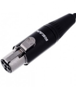 RUMBERGER K1X II pentru Shure - Img 5