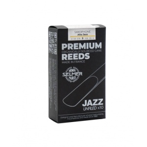 Selmer Premium Jazz 2.75 Ancii sax alto