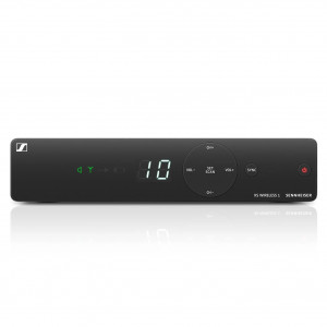 Sennheiser XSW 1-Cl1 - Img 4