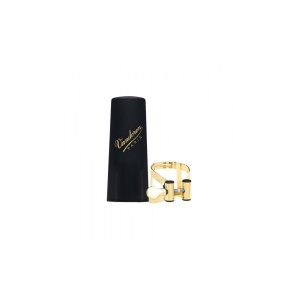 Set bratara si capac Vandoren LC57GP pentru saxofon alto