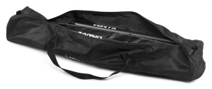 Set de 2 stative de boxe Vonyx LS01K 180.550, 100-175cm, geantă de transport inclusă