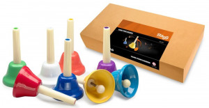 Set de clopotele Stagg HB SET