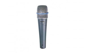 Shure Beta57A