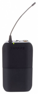 Shure BLX1288 / MX53 Combo - Img 4