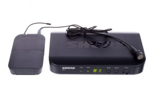 Shure BLX14 CVL