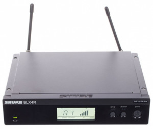 Shure BLX24R Beta58 - Img 3