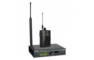 Shure PSM 900