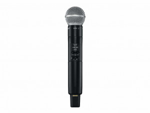 Shure SLXD2 SM58