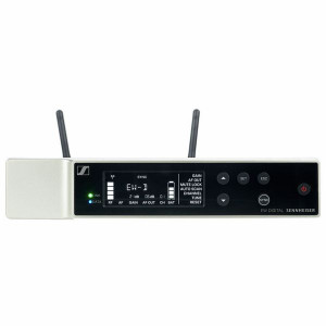 Sistem digital wireless Sennheiser EW-D CI1 R4-9 cu cablu instrument CI1