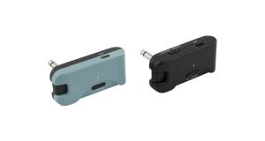 Sistem wireless Fender TELEPATH WIRELES