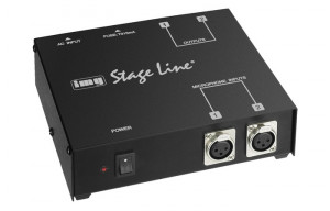 Stage-Line EMA-200