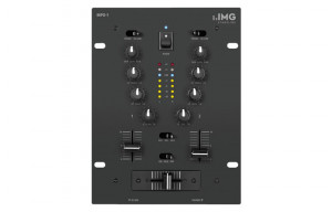Stage-Line MPX-1