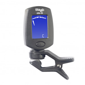 Stagg CTU-C5 - Img 2