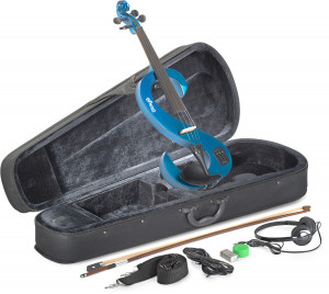 Stagg EVN 4/4 MBL