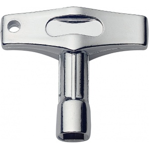 Stagg K-60 - Cheie acordat toba