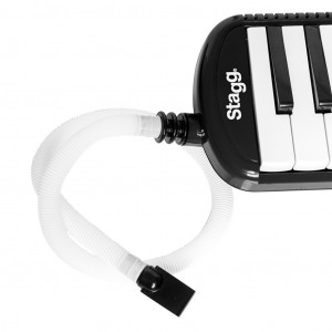 Stagg Melosta37BK - melodica/triola