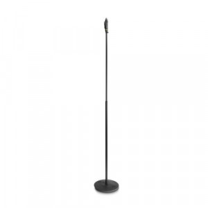 Stativ microfon Gravity MS 231 HB de podea baza rotunda