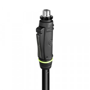 Stativ microfon Gravity MS 231 HB de podea baza rotunda