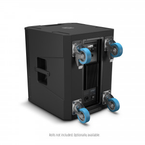Subwoofer Activ LD Systems ICOA SUB 15 A - Img 9