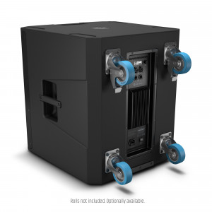 Subwoofer Activ LD Systems ICOA SUB 18 A - Img 9