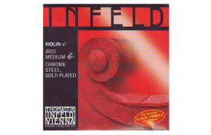 Thomastik Infeld Hybrid Core E IR01