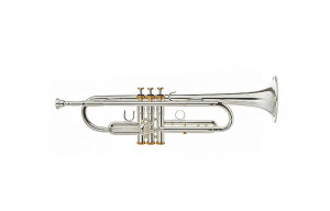 Trompeta Bb Roy Benson Charli Green Signature