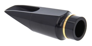 Vandoren V16 A5 S+ - mustiuc sax alto