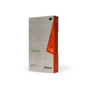 Venn Alto Sax Nr 2 - Ancie saxofon - Img 2