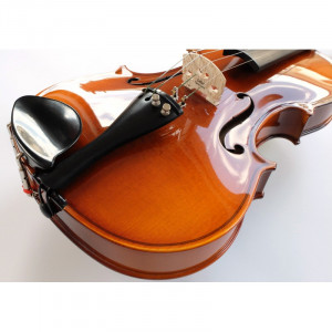 Hora Reghin Vioara 3/4 Student Accesorii Abanos Vioara Student, marime 3/4,