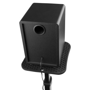 Vonx SMS32 Set de stative cu cleme pentru monitor de studio, 230-295mm - Img 4
