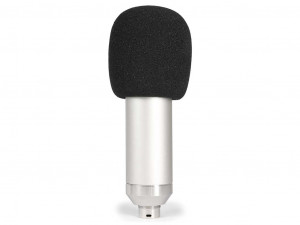 Vonyx CM400 - microfon profesional Studio cu condensator - Img 4