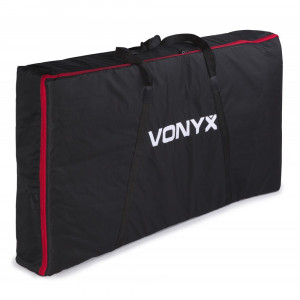 Vonyx DB5 - cabina stativ Pro DJ aluminiu 2m - Img 9
