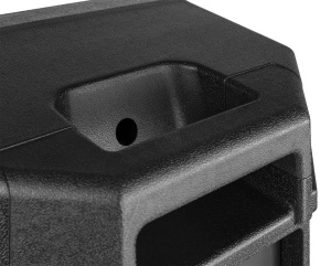 Vonyx VSA10BT – Boxă activă bi-amplificată de 10", 250W RMS, Bluetooth și USB - Img 7