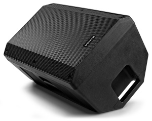 Vonyx VSA12BT – Boxă activă bi-amplificată, 12", 200W RMS, Bluetooth/USB 170.372 - Img 7