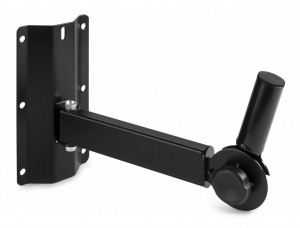Vonyx WMS-05 - set de 2 stative de boxe pentru perete
