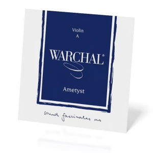 Warchal Ametyst – Set corzi pentru vioara