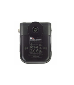 XVive U5 Wireless Audio System + Lavalieră LV1 – Sistem audio wireless profesional pentru filmări și podcasturi - Img 8